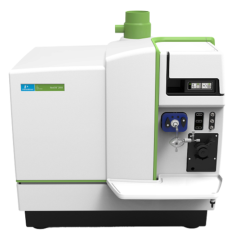 NexION ICP-MS