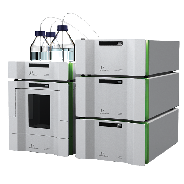 Flexar HPLC/UHPLC液相色谱仪